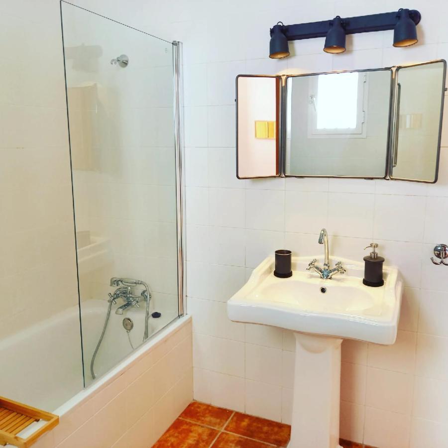 Appartamento Agua Amarga Design Esterno foto